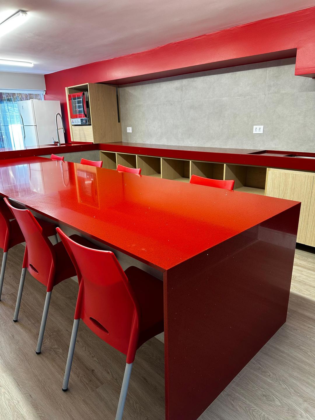Sala de Curso