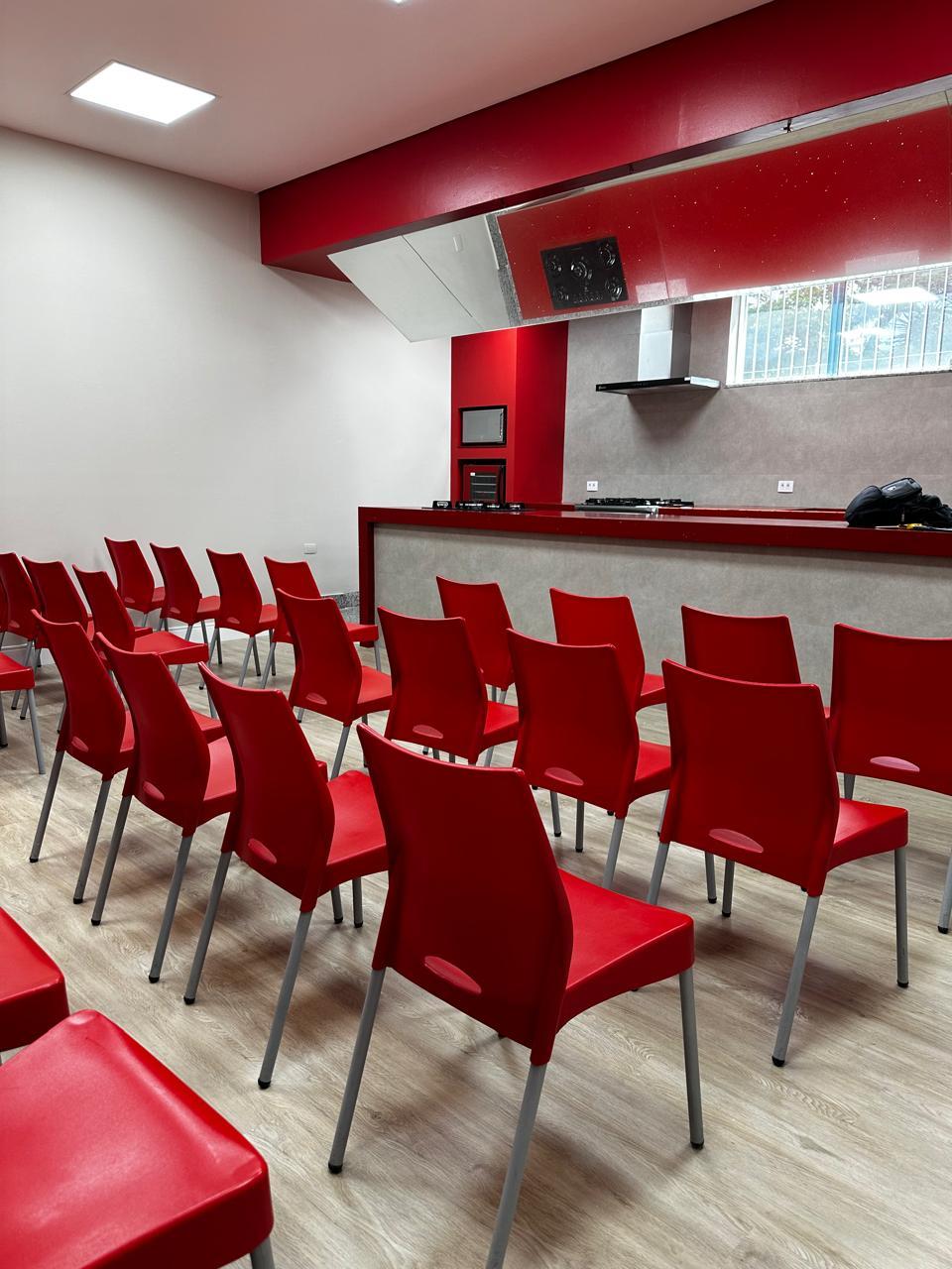 Sala de Curso