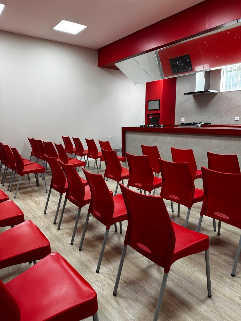 Sala de Curso