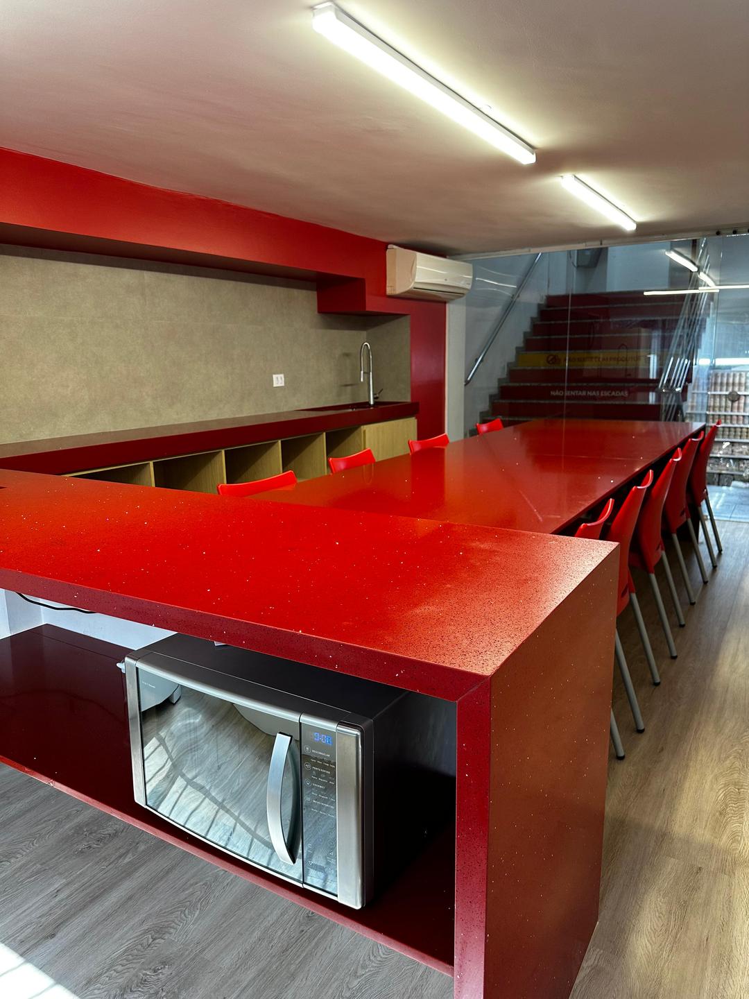 Sala de Curso