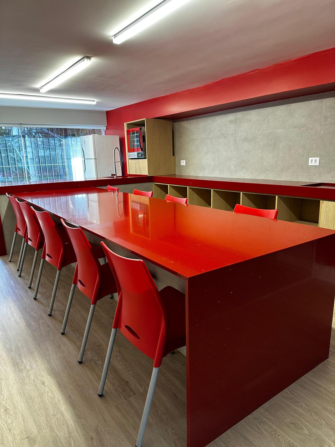 Sala de Curso