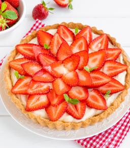 TORTAS