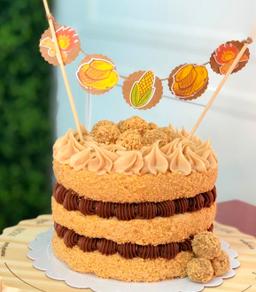 DOCES JUNINOS