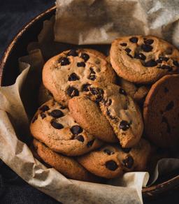 COOKIES
