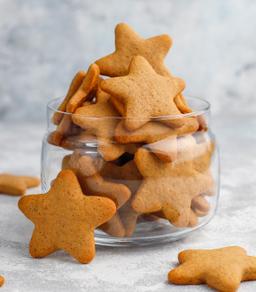 BISCOITO