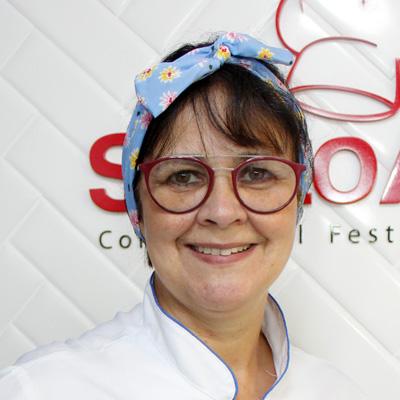 ANA LÚCIA TEIXEIRA 