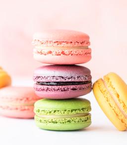 MACARONS
