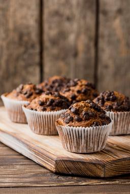 MUFFINS