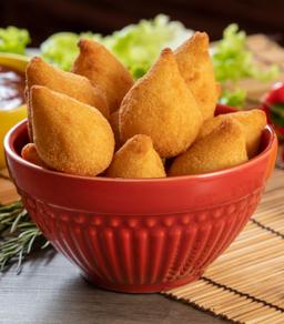 SALGADOS