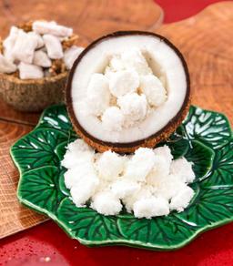 BALA DE COCO
