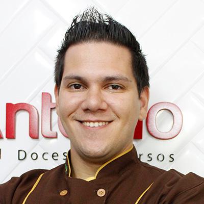 Douglas Faria