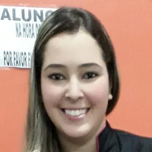 TATIANA  DA SILVA 