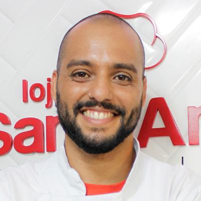 Douglas Santos Douglas Santos